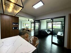 Blk 421B Northshore Straitsview (Punggol), HDB 4 Rooms #587221541